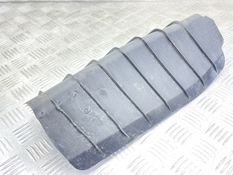 Захист / дефлектор важеля 8W0505416D Audi A4 Allroad