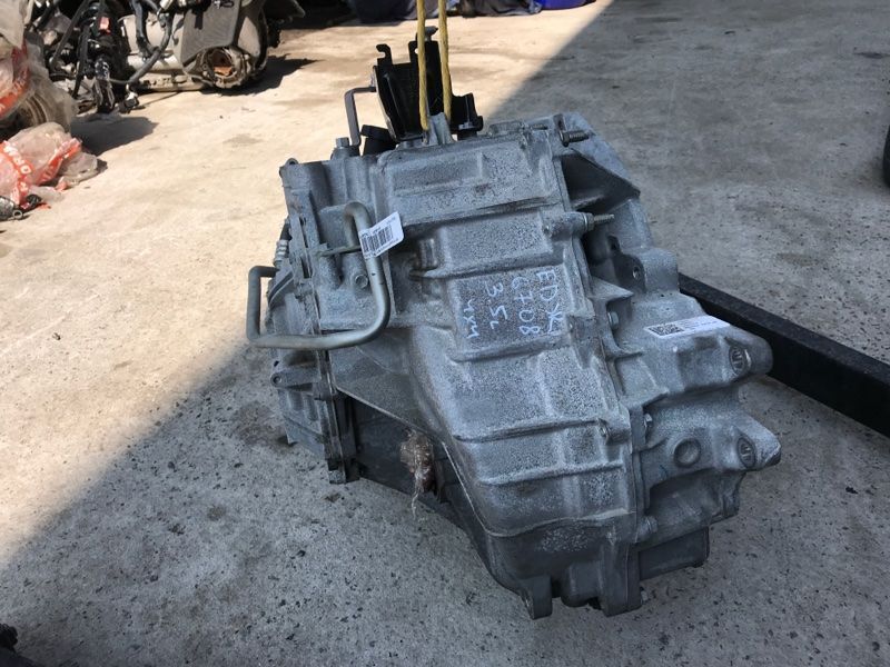 АКПП / коробка передач DA8P7000NC Ford Edge