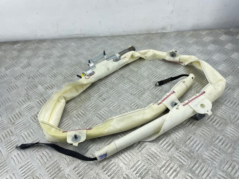Шторка безпеки бічна / Airbag 31271737 Volvo XC60