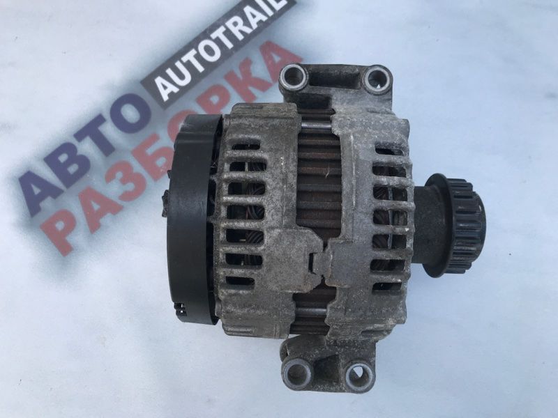 Генератор 6G9N10300MA Volvo XC60