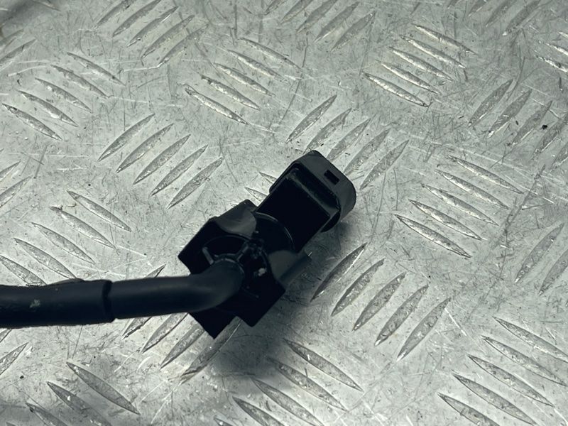 Клапан электромагнитный 037906283C Volkswagen Touareg