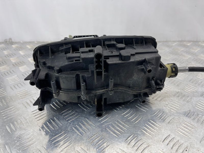 Селектор переключения передач / Кулиса 4G1713041BF Audi A7