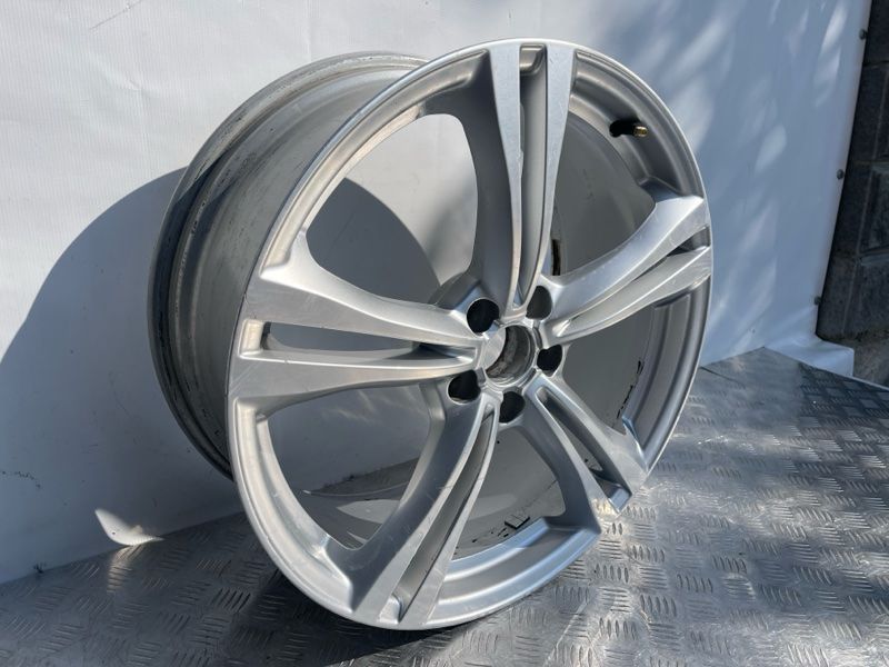Диск колісний литий Audi S6