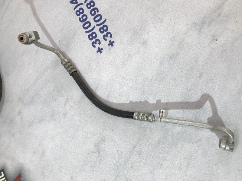 Трубка кондиціонера DG9H19N651BC Ford Fusion