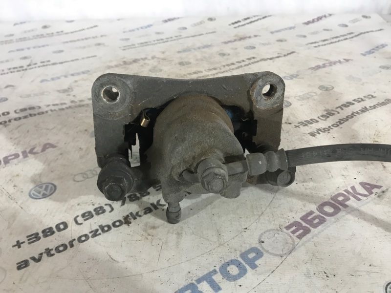 Суппорт тормозной 440011aa0a Infiniti Q50