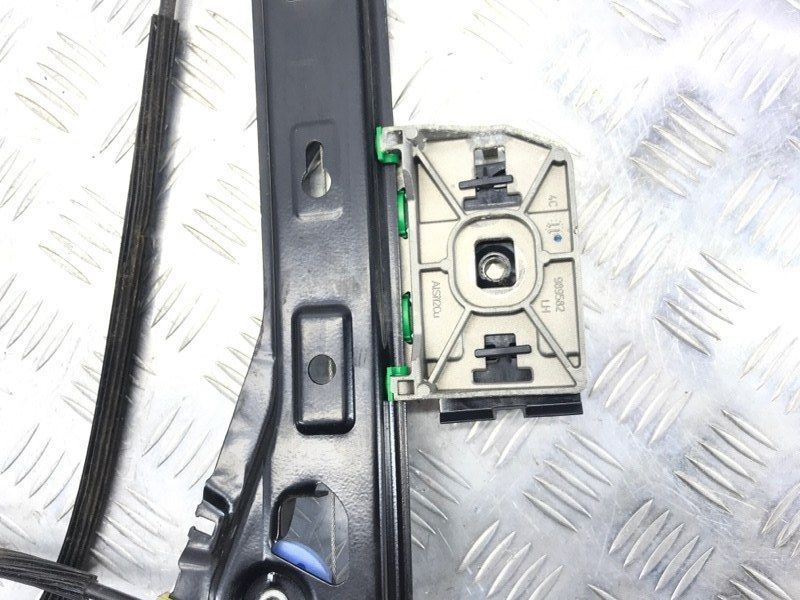 Склопідйомник 4G8839462A Audi A7