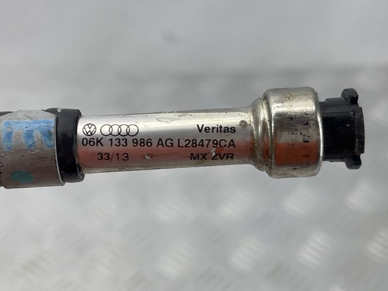 Топливный шланг 06K133986AG Volkswagen Passat