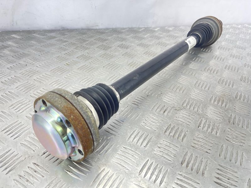 Полуось 4M0501203D Audi Q7