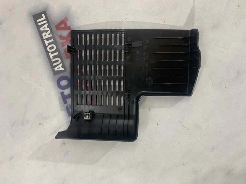 Накладка FT4B14B525BAW Ford Edge
