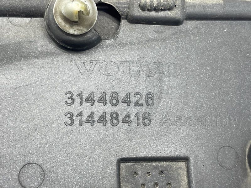 Накладка дверей 31448426 Volvo XC90
