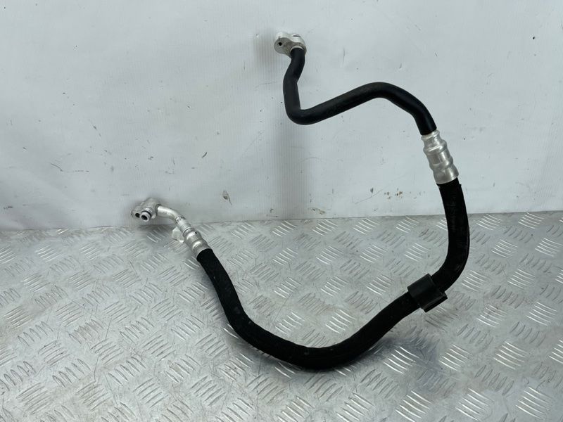 Шланг кондиціонера 4G0260701BQ Audi A6