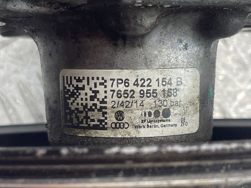 Насос гідропідсилювача керма 7P6422154B Volkswagen Touareg