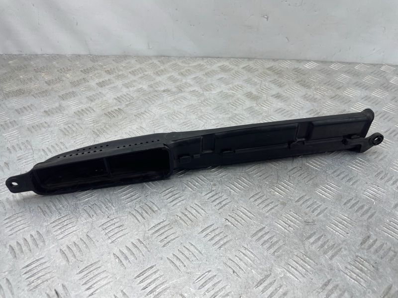 Повітропровід радіатора F2G39C675BC Ford Edge