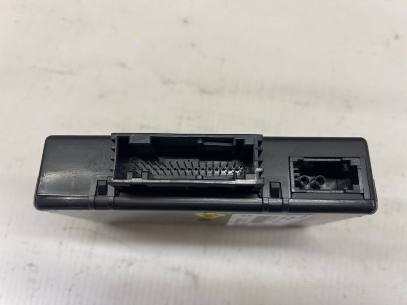 Діагностичний інтерфейс для шини даних (Gateway) 7P6907530C Volkswagen Touareg