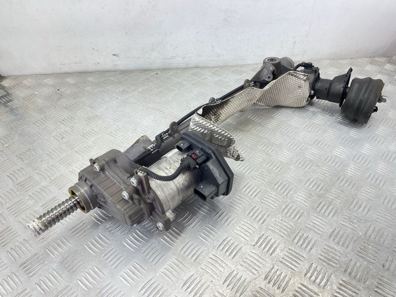 Рулевая рейка 31451426 Volvo XC90
