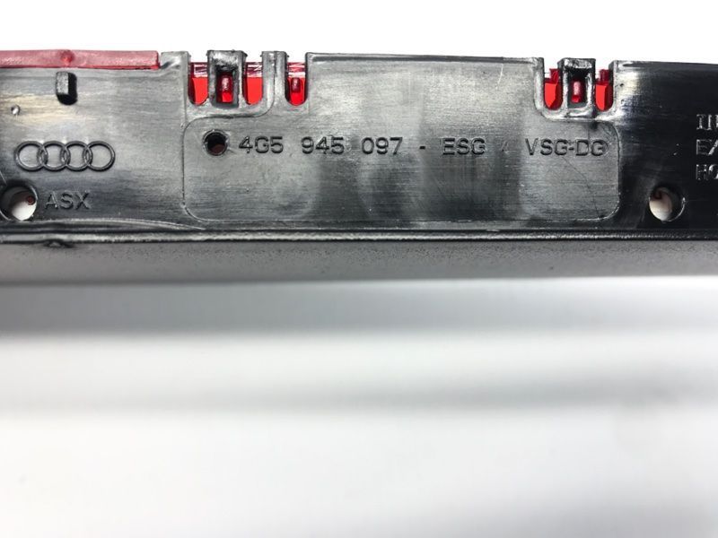Стоп / Фонарь дополнительный 4G5945097 Audi A6