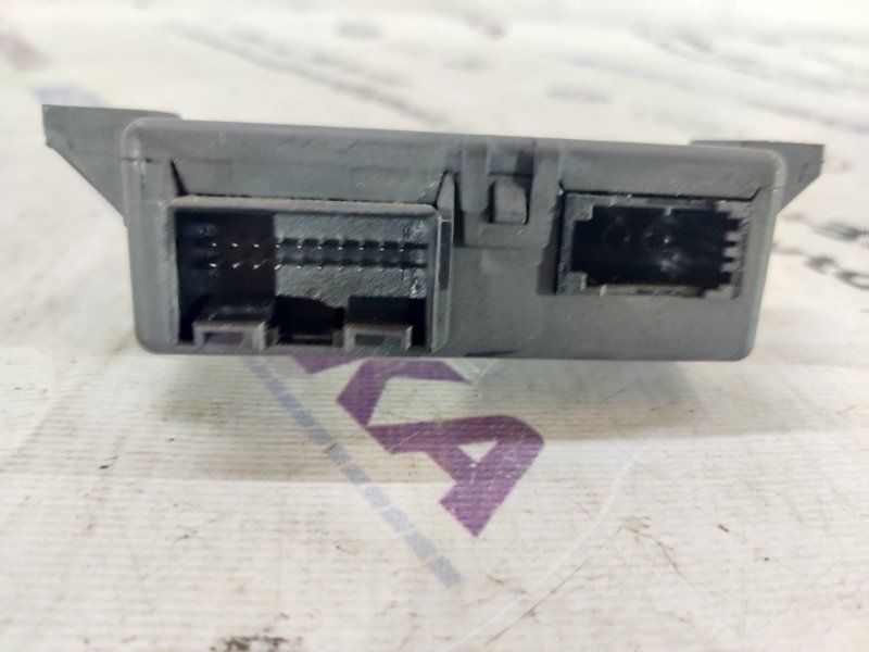 Діагностичний інтерфейс для шини даних (Gateway) 4F0907468R Audi Q7