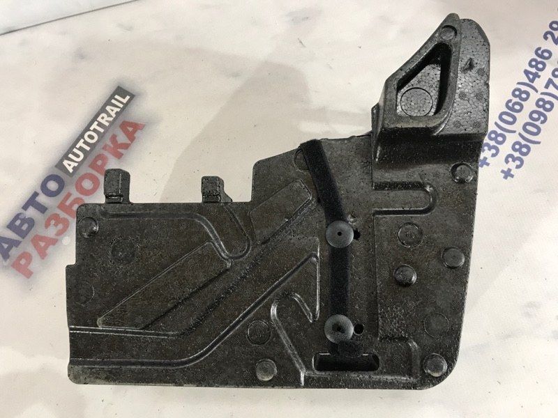 Домкрат 4L0011031B Audi Q7