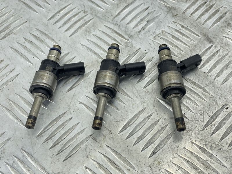 Паливна форсунка високого тиску 06C906036F Audi A6 Audi A6, Audi A7, Audi A8, Audi Q7