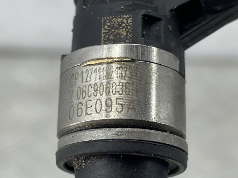 Топливная форсунка высокого давления 06C906036H Audi Q7 Audi A6, Audi A7, Audi A8, Audi Q7