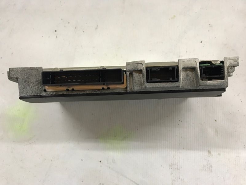 Усилитель звука BOSE 4G1035223A Audi S7