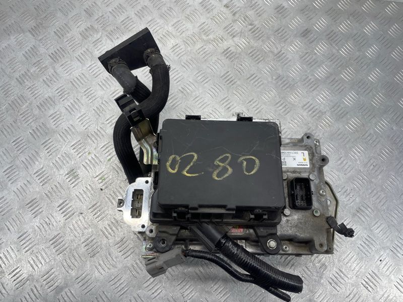Инвертор 291A04GA0A Infiniti Q50