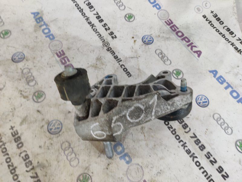 Ролик натяжний Ford Fusion