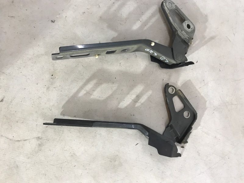 Петля капота 4L0823301 Audi Q7