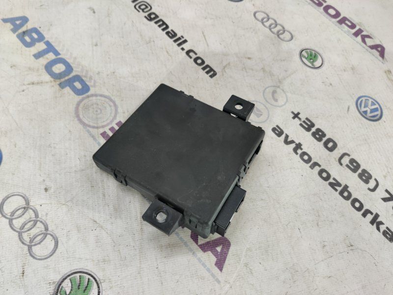 Діагностичний інтерфейс для шини даних (Gateway) 4F0907468R Audi Q7