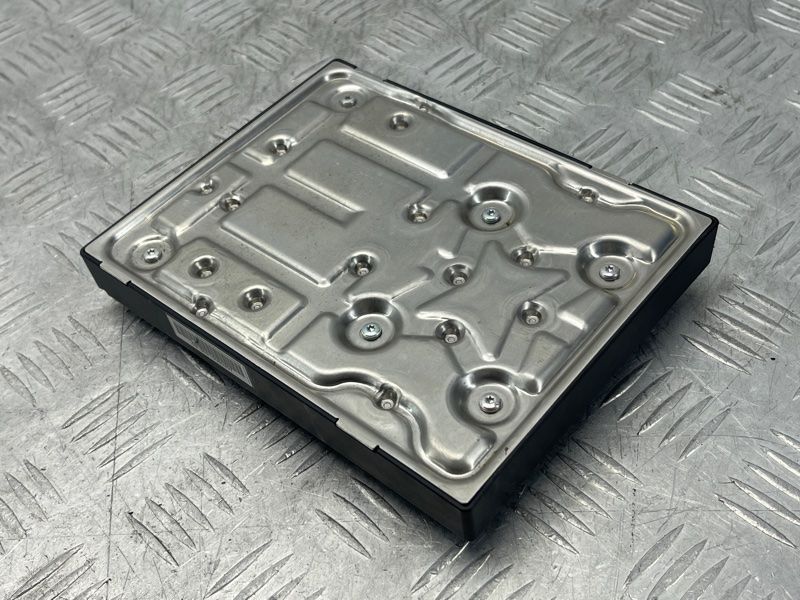 Блок комфорта 4H0907063DB Audi A8