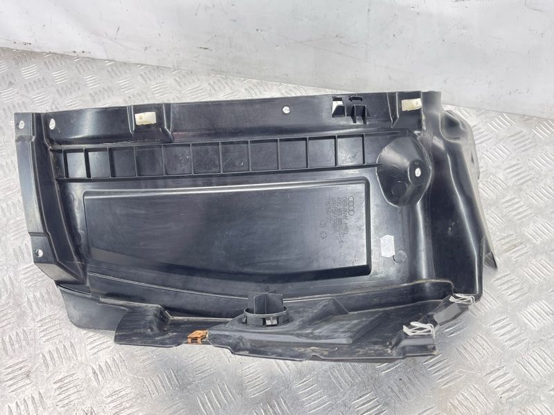 Локер / спойлер колеса 4G0853888J Audi A6