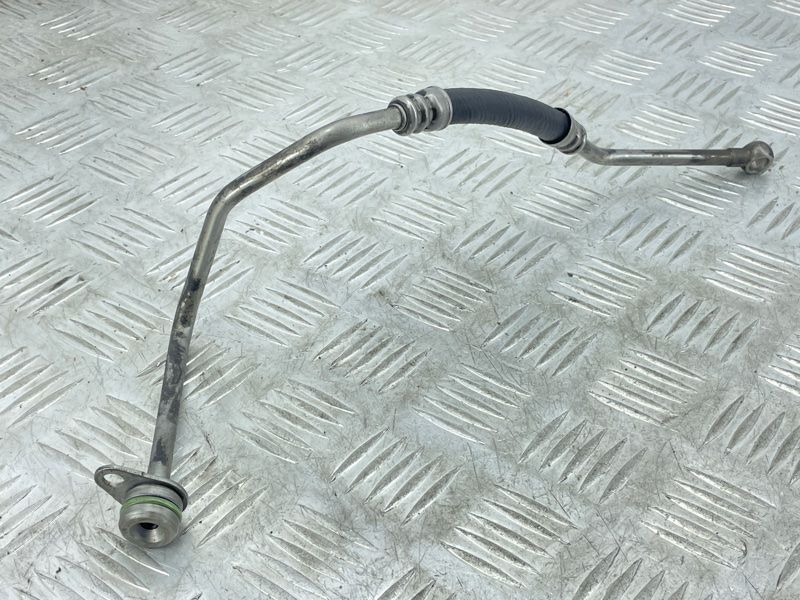 Масляна трубка турбіни 059145771N Volkswagen Touareg
