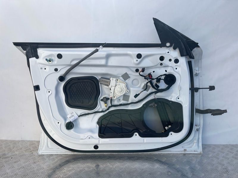 Дверь 4G8831051A Audi A7