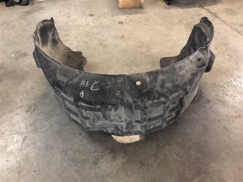 Підкрилок 4G0810172A Audi A6