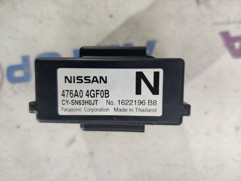 Модуль контролер idm 476A04GF0B Infiniti Q50