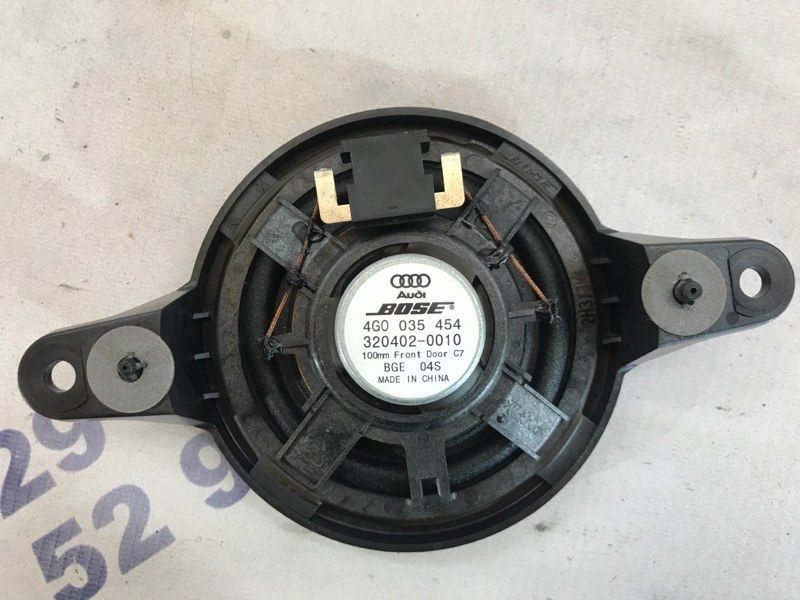 Динамік дверей BOSE 4G0035454 Audi A6