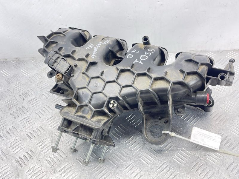 Колектор впускний CJ5E9424BE Ford Fusion