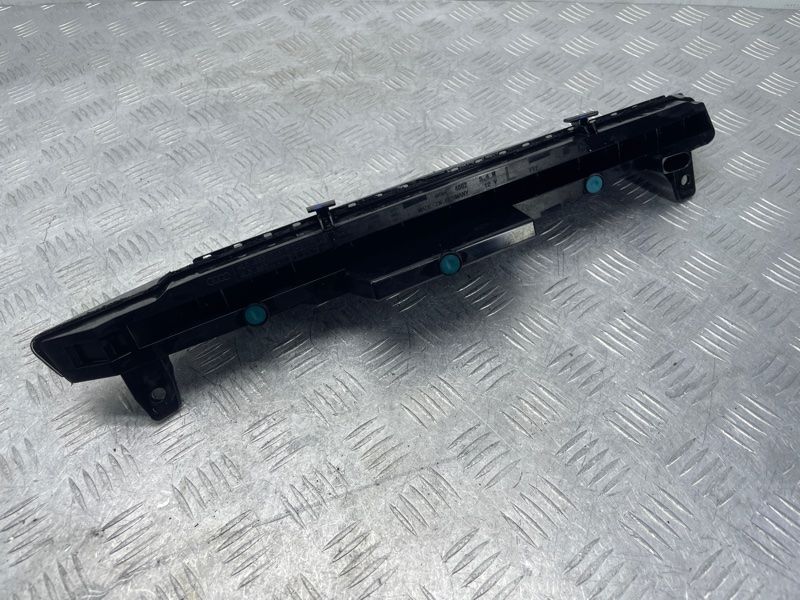Покажчик повороту LED 4L0953041D Audi Q7
