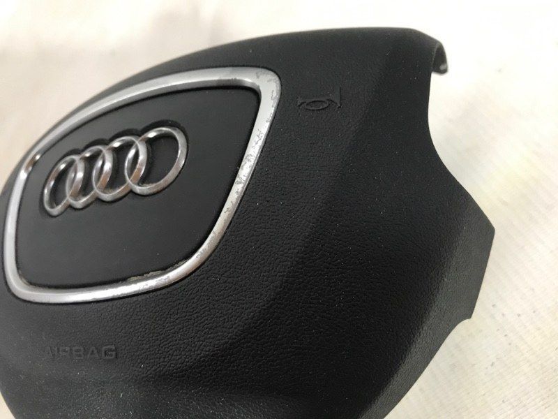Подушка безпеки керма 4L0880201AH6PS Audi Q7 Audi Q7