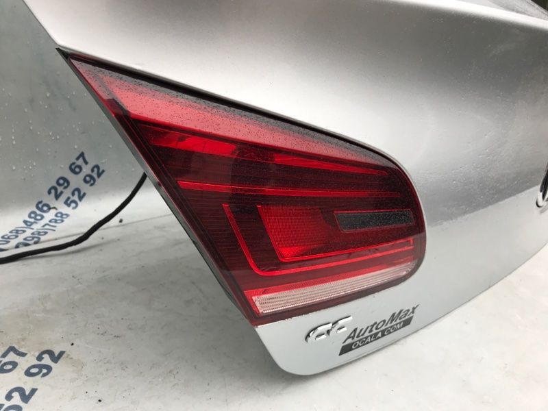 Стоп / Фонарь LED внутренний 3C8945307AA Volkswagen CC