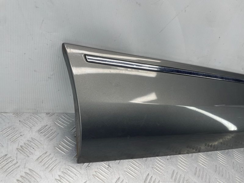 Накладка дверей 4L0853970Q Audi Q7