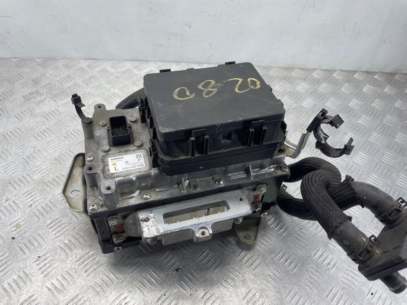 Инвертор 291A04GA0A Infiniti Q50