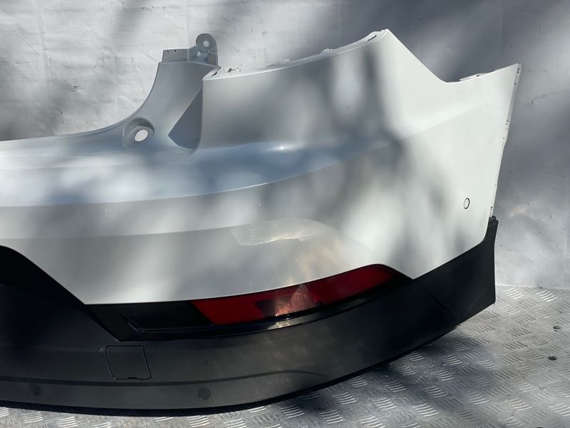 Бампер 40002104 Polestar 2