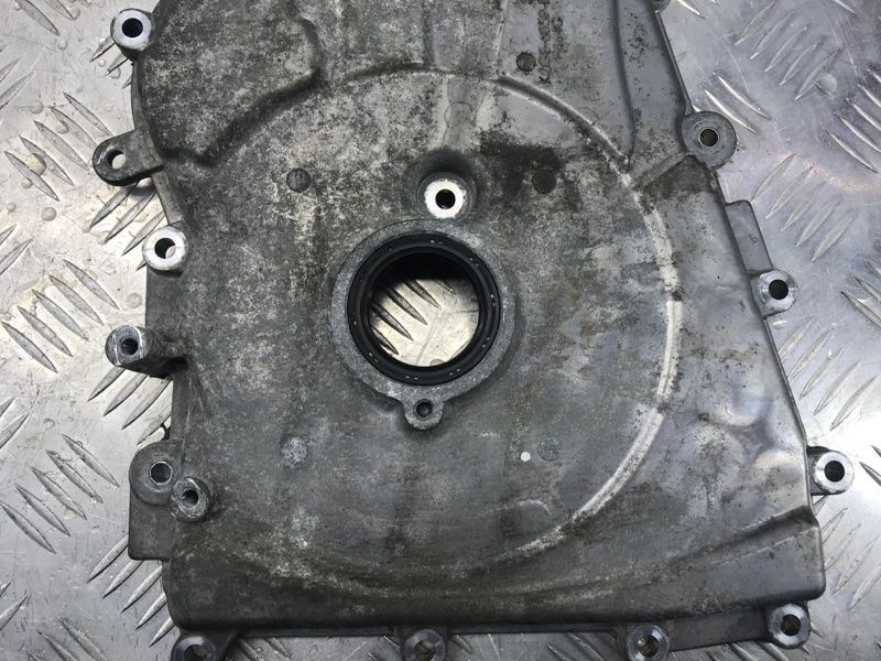 Захист ременя ГРМ K2GE6059BA Ford Edge
