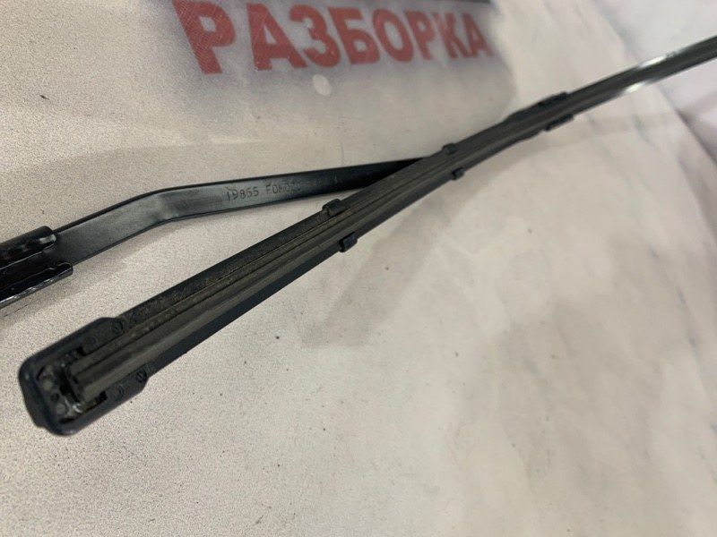 Повідок склоочисника FT4B17B589AC Ford Edge