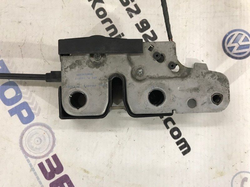 Замок капота 4G0823509C Audi A6