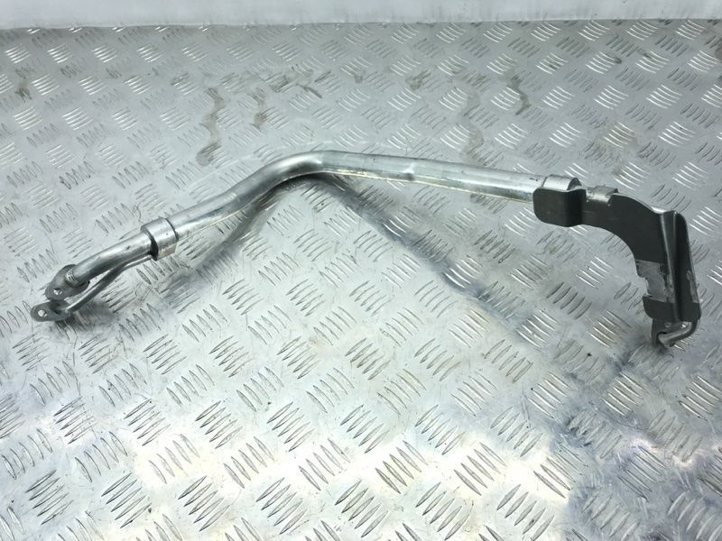 Трубка кондиционера 5qb816738d Volkswagen Tiguan