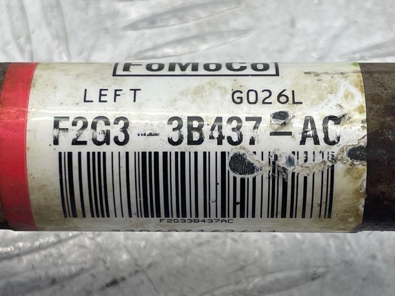 Піввісь F2G33B437AC Ford Edge