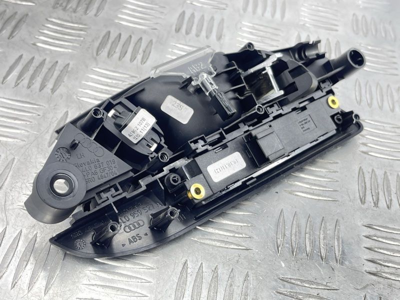 Ручка двери внутренняя 4L0959527AH77 Audi Q7