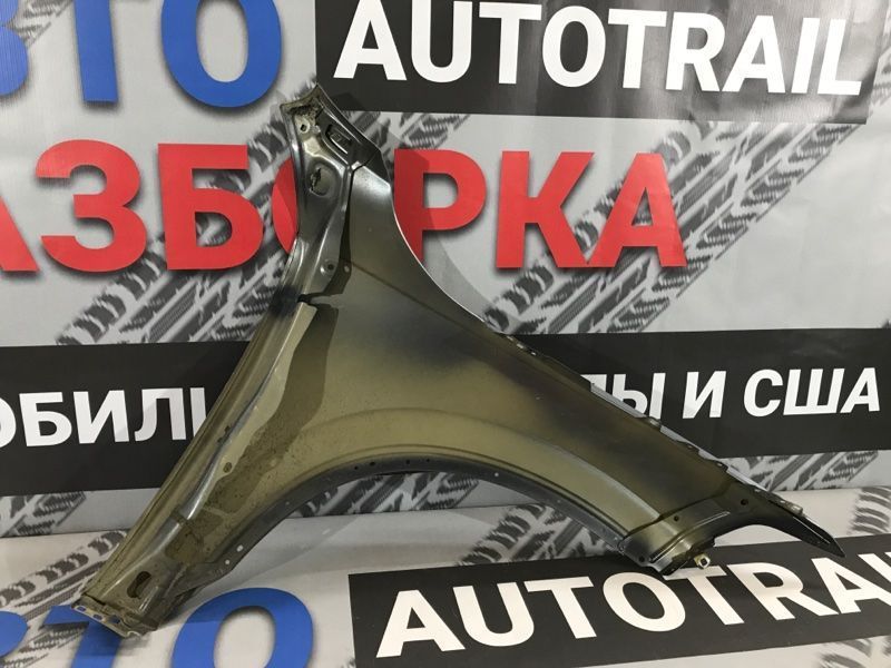 Крило ліве 31651675 Volvo XC90 Volvo XC90